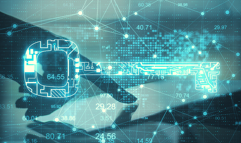 Cryptography Audit